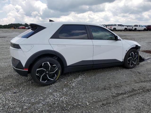  HYUNDAI IONIQ 2024 Biały
