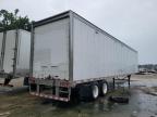 2009 Wabash 48 Dry Van Trailer zu verkaufen in Greenwell Springs, LA - Normal Wear