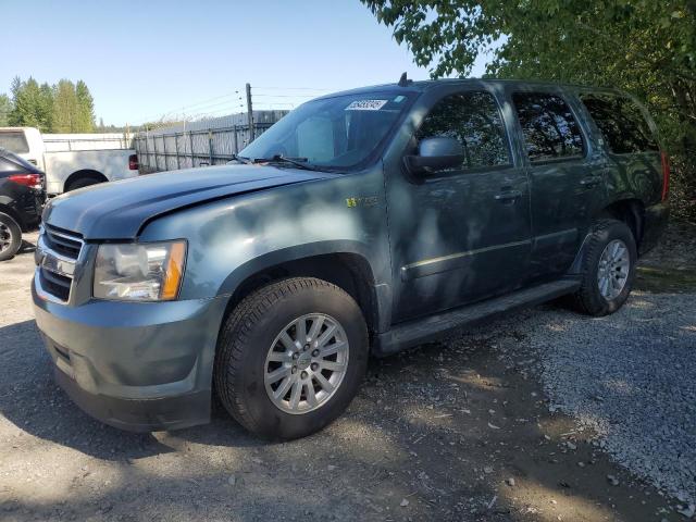 2009 Chevrolet Tahoe Hybrid