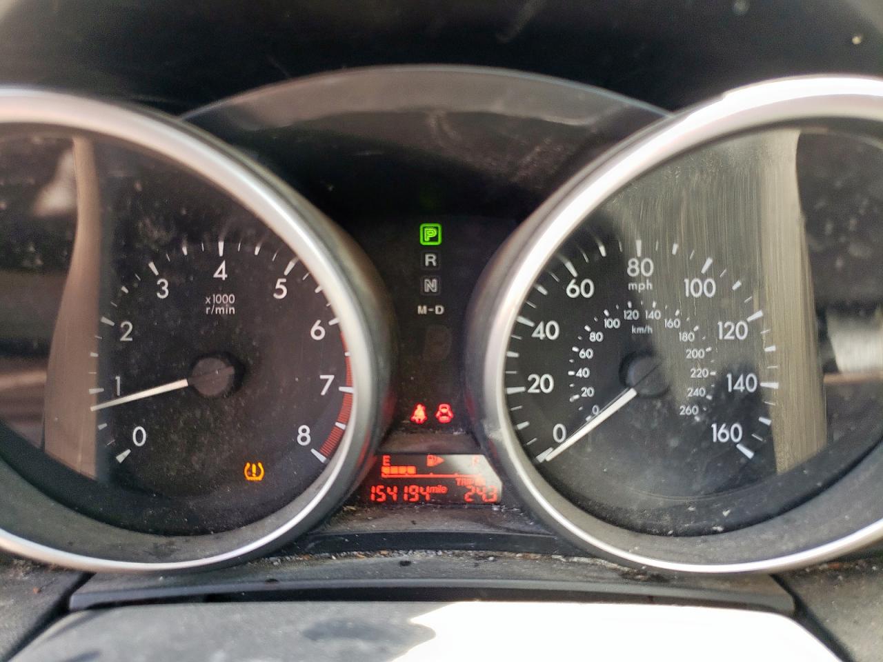 2013 Mazda 5 VIN: JM1CW2BL4D0147362 Lot: 56844615