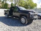 2022 Chevrolet Silverado K2500 High Country იყიდება North Billerica-ში, MA - Side