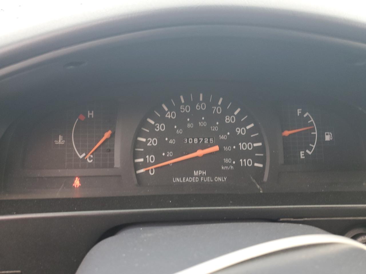 1998 Toyota Tacoma Xtracab VIN: 4TAWN72N6WZ039088 Lot: 84564655