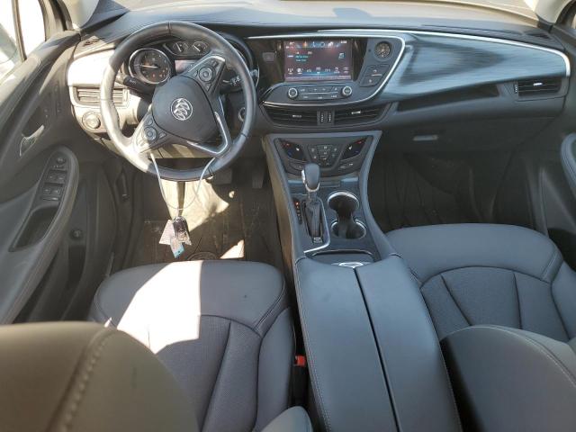  BUICK ENVISION 2020 Gray