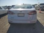 2020 Ford Fusion Se   на продаже в Wichita, KS - Mechanical