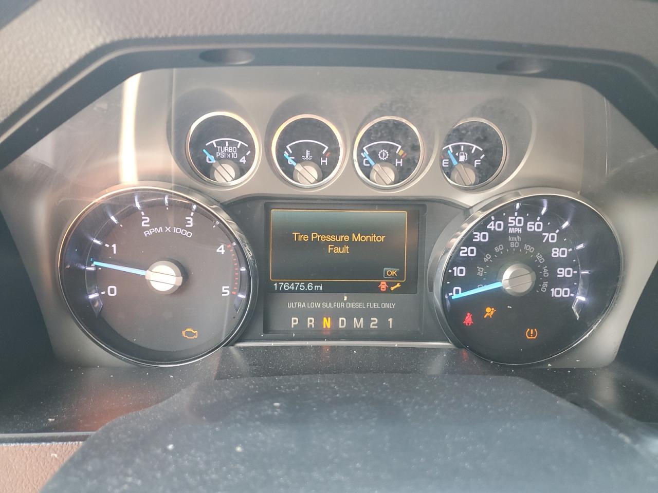 2015 Ford F250 Super Duty VIN: 1FT7W2BT4FED38819 Lot: 56899005