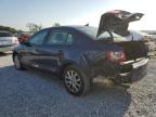 2012 Volkswagen Jetta Se zu verkaufen in Riverview, FL - Rear End