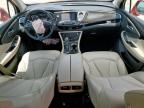 2019 Buick Envision Preferred იყიდება Grand Prairie-ში, TX - Front End
