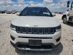 2018 Jeep Compass Limited   de vânzare în Taylor, TX - Rear End