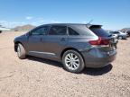 2013 Toyota Venza Le იყიდება Phoenix-ში, AZ - Front End