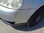 2004 VOLKSWAGEN TOURAN SE for sale at Copart SANDWICH