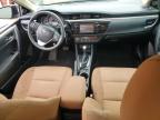 2014 Toyota Corolla L на продаже в Columbia Station, OH - Front End