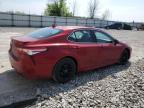 2020 Toyota Camry Se   na sprzedaż w Appleton, WI - Side