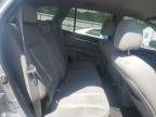 2009 Hyundai Santa Fe Se продається в Charles City, VA - Minor Dent/Scratches