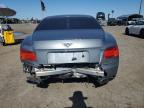 2014 Bentley Flying Spur  en Venta en Van Nuys, CA - Rear End