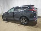 2020 Honda Cr-V Exl на продаже в Windsor, NJ - All Over