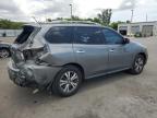 2018 Nissan Pathfinder S for Sale in Miami, FL - Rear End