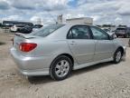 2003 Toyota Corolla Ce للبيع في Kansas City، KS - Front End