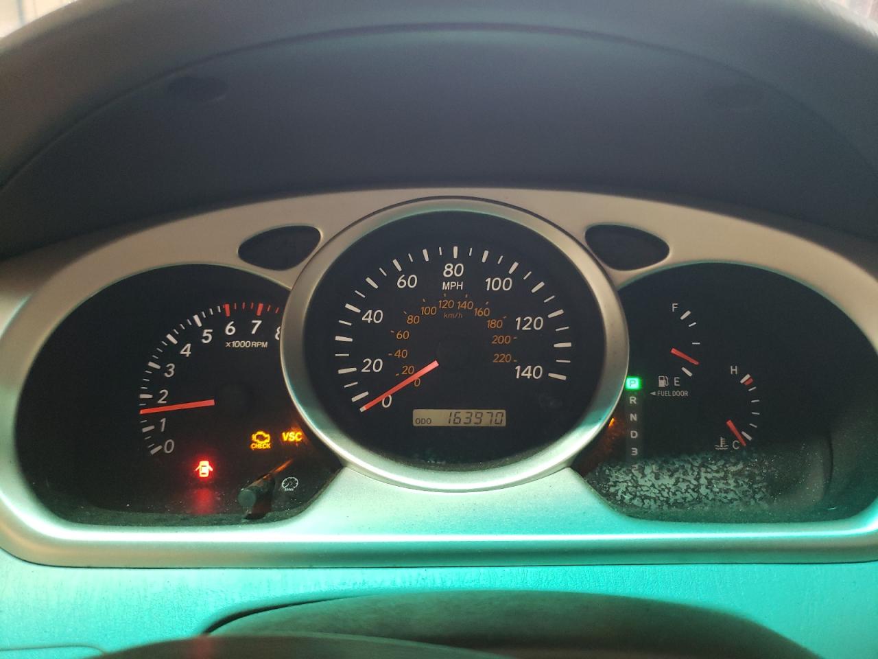 2006 Toyota Highlander Limited VIN: JTEHP21A260185576 Lot: 56749275