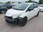 2015 NISSAN NOTE VISIA for sale at Copart SANDWICH