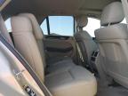 2012 Mercedes-Benz Ml 350 4Matic للبيع في Colton، CA - Front End
