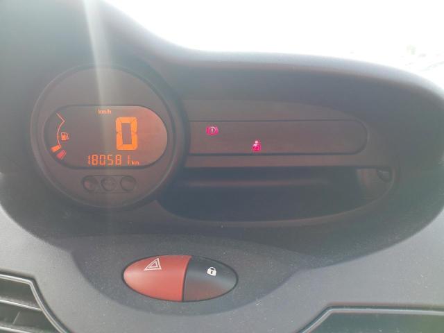 2008 RENAULT TWINGO
