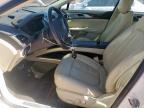 2015 Lincoln Mkz  for Sale in Andrews, TX - Hail