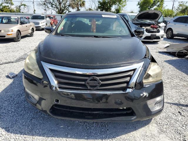  NISSAN ALTIMA 2013 Czarny