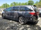 2019 Honda Odyssey Exl na sprzedaż w Waldorf, MD - Rear End