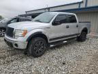 2014 Ford F150 Supercrew на продаже в Wayland, MI - Side