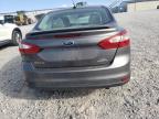 2014 Ford Focus Se продається в Madisonville, TN - Minor Dent/Scratches