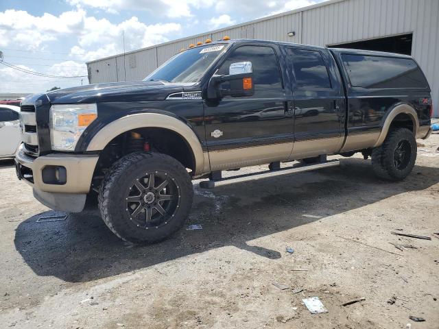 2011 Ford F350 Super Duty  