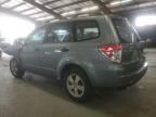 2010 Subaru Forester Xs   продається в East Granby, CT - Front End