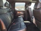2011 Ford F150 Supercrew en Venta en Las Vegas, NV - Side