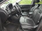 2019 Jeep Compass Limited for Sale in Davison, MI - Front End