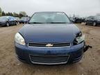 2010 Chevrolet Impala Ls იყიდება Elgin-ში, IL - Front End
