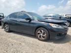 2017 Honda Accord Exl na sprzedaż w Houston, TX - Front End