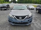 2019 Nissan Sentra S იყიდება Gastonia-ში, NC - Front End