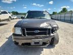 2005 Ford Explorer Sport Trac  იყიდება Prairie Grove-ში, AR - Front End