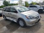 2007 Honda Odyssey Lx for Sale in Bridgeton, MO - Side