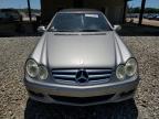 2008 Mercedes-Benz Clk 350 for Sale in Tanner, AL - Side