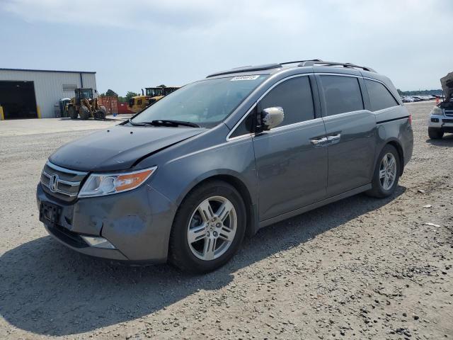 2013 Honda Odyssey Touring