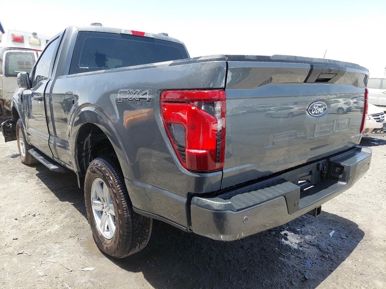 1FTMF1L59RKF36170 - 2024 Ford F150 - #55708395