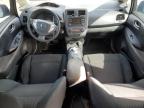 2015 Nissan Leaf S на продаже в Kapolei, HI - Front End