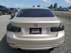 2014 Bmw 335 I იყიდება Eugene-ში, OR - Rear End