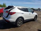 2016 HYUNDAI SANTA FE SPORT  for sale at Copart ON - TORONTO