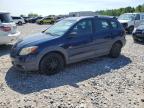 2005 Pontiac Vibe  na sprzedaż w Wayland, MI - Minor Dent/Scratches