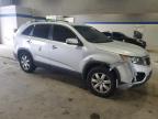 2012 Kia Sorento Base zu verkaufen in Sandston, VA - Front End