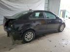 2017 Chevrolet Sonic Lt на продаже в Candia, NH - Front End