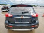 2016 Infiniti Qx50  en Venta en Grand Prairie, TX - Side