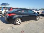 2013 Hyundai Elantra Gls na sprzedaż w Jacksonville, FL - Front End